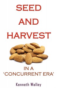 Seed And Harvest Cover 2