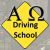 ALPHA AND OMEGA DRIVING SCHOOL